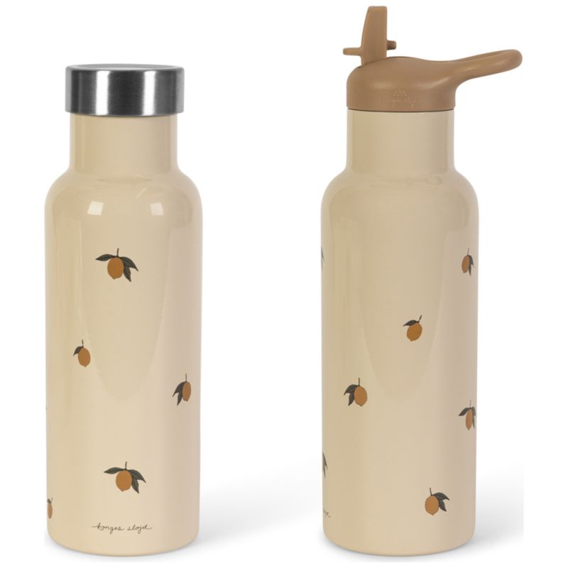 Gourde Citron (500 ml) Konges Sløjd Produit 2