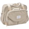 Sac à langer Genève II Eco Terre d'argile Béaba Produit 1