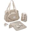 Sac à langer Genève II Eco Terre d'argile Béaba Produit 3