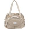 Sac à langer Genève II Eco Terre d'argile Béaba Produit 4