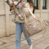 Sac à langer Genève II Eco Terre d'argile Béaba Ambiance 6