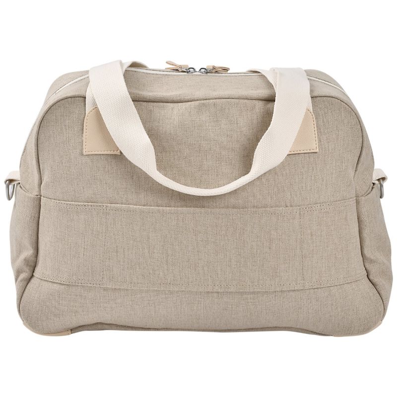 Sac à langer Genève II Eco Terre d'argile Béaba Produit 5