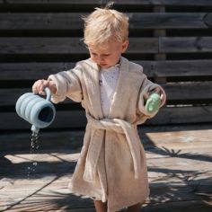 Peignoir Bear Fog (4-6 ans)