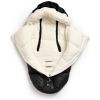 Chancelière pour poussette Aviator Black Elodie Details Produit 2