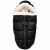 Variation Noir, écru du produit Chancelière pour poussette Aviator Black de la marque Elodie Details