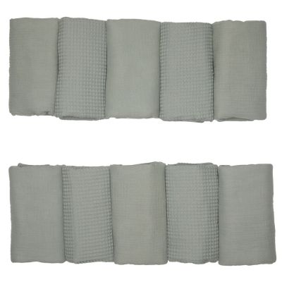 Protège barreaux Mix & Match (pour lits 60 x 120 et 70 x 140 cm) BB & Co