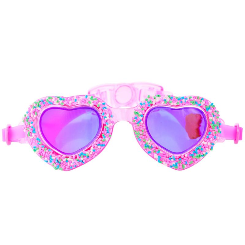 Lunettes de piscine Sprinkle (3 ans et +) Bling2o Produit 2