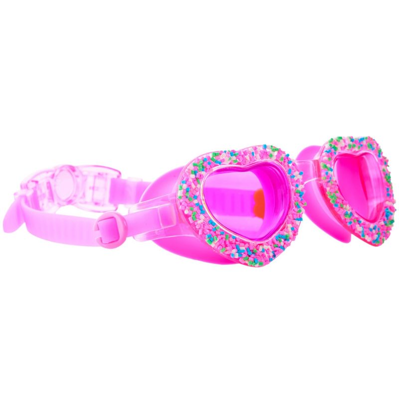 Lunettes de piscine Sprinkle (3 ans) Bling2o Produit 3