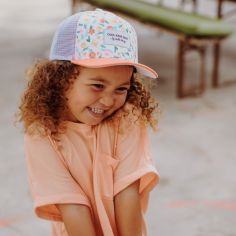 Casquette Watercolor (9-18 mois)