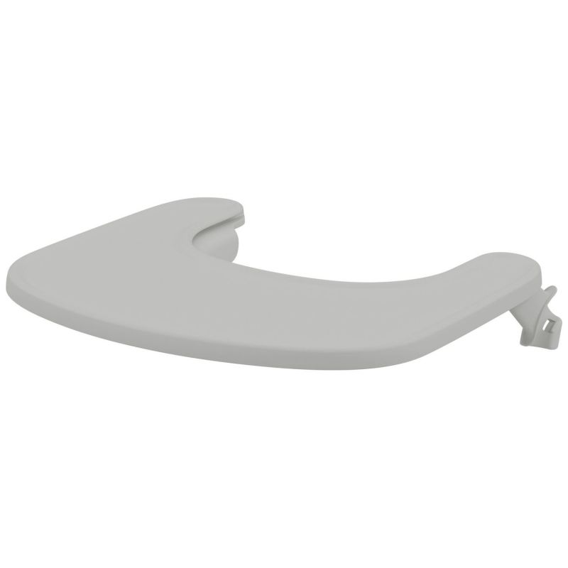 Chaise haute évolutive 3 in 1 Lemo 2 Suede Grey Cybex Produit 8