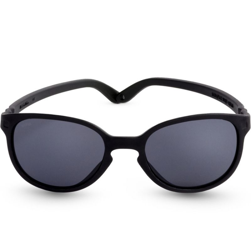 Lunettes de soleil Little Kids Wazz noir (12-24 mois) KI et LA