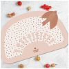 Set de table Paloma Baies sauvages personnalisable Charlie et Suzie Ambiance 3