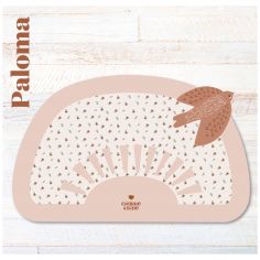 Set de table Paloma Baies sauvages personnalisable