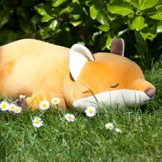 Peluche Konta le renard (53 cm)