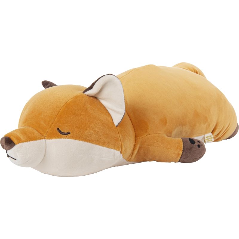 Peluche Konta le renard (53 cm) Trousselier Produit 1 grande taille