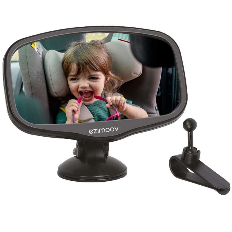 Rétroviseur avant Ezi Mirror Mini Ezimoov