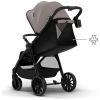 Poussette Grande 2 Sand Beige Kinderkraft Produit 5