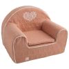 Fauteuil club Petit Cœur - Sauthon