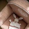 Fauteuil club Petit Cœur Sauthon Ambiance 2
