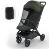 Poussette Nubi 3 Mystic Green Kinderkraft Produit 4