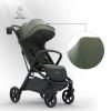 Poussette Nubi 3 Mystic Green Kinderkraft Produit 7