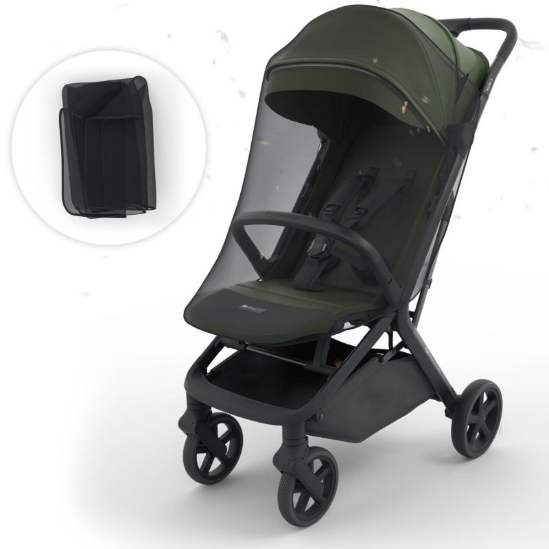 Poussette Nubi 3 Mystic Green Kinderkraft Produit 4