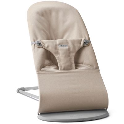 Transat Bliss MÃ©lange TissÃ© ChinÃ© Beige Clair