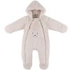 Combinaison pilote en Groloudoux beige (9 mois) Noukie's Produit 1