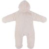 Combinaison pilote en Groloudoux beige (9 mois) Noukie's Produit 2