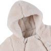 Combinaison pilote en Groloudoux beige (9 mois) Noukie's Produit 3