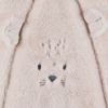 Combinaison pilote en Groloudoux beige (9 mois) Noukie's Produit 4