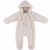 Variation Beige du produit Combinaison pilote en Groloudoux beige (9 mois) de la marque Noukie's