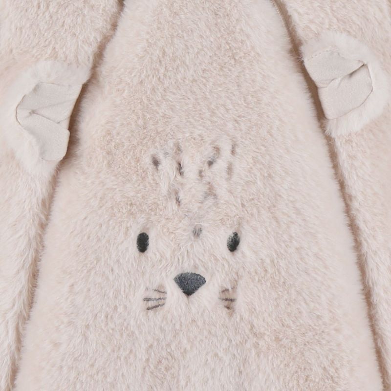 Combinaison pilote en Groloudoux beige (9 mois) Noukie's Produit 4