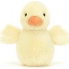 Peluche Fluffy Canard (11 cm)  par Jellycat