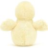 Peluche Fluffy Canard (11 cm)  par Jellycat