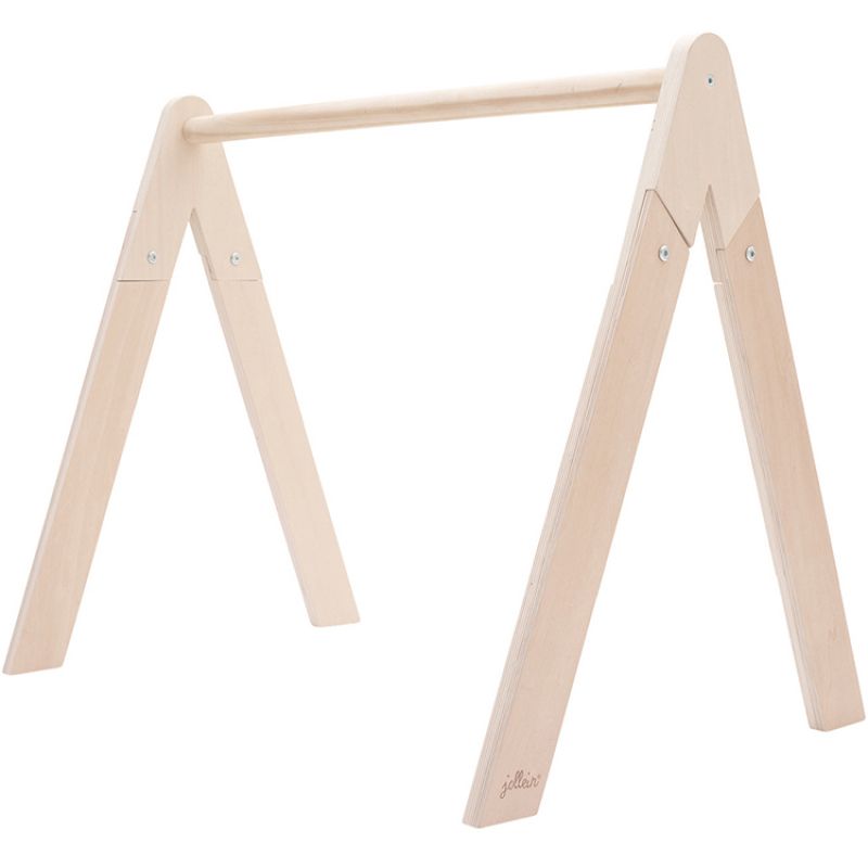 Arche d'activités en bois - Reconditionné Jollein