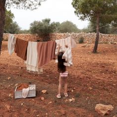 Caisse de rangement Weston L Sandy