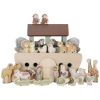 Arche de Noé en bois (30 pièces) - Reconditionné Little Dutch Produit 1