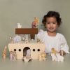 Arche de Noé en bois (30 pièces) - Reconditionné Little Dutch Produit 2
