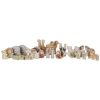 Arche de Noé en bois (30 pièces) - Reconditionné Little Dutch Produit 4