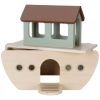 Arche de Noé en bois (30 pièces) - Reconditionné Little Dutch Produit 6