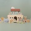 Arche de Noé en bois (30 pièces) - Reconditionné Little Dutch Produit 7