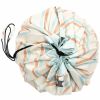 Sac à jouets 2 en 1 Noomad Outdoor Stripes Play&Go Produit 3