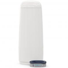 Poubelle à couches Dress Up XL - Reconditionné - Angelcare