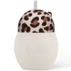 Tasse à paille Coconut Graouu (240 ml) Elhée Produit 1