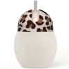 Tasse à paille Coconut Graouu (240 ml) Elhée Produit 2