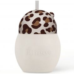 Tasse à paille Coconut Graouu (240 ml) - Elhée