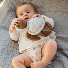 Peluche Tortue Olivia (26 cm)