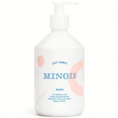 Lait corps hydratant (500 ml) - Minois Paris