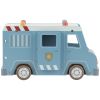 Fourgon de police en bois Little Dutch Produit 6